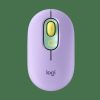 SOLUTIONS MOBILES Logitech | Souris Pop Mouse