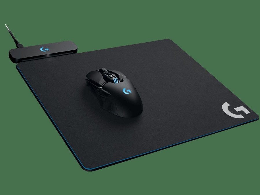 Pour le gaming Logitech | Powerplay