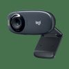 WEBCAMS ET AUDIO Logitech | C310 Hd Webcam