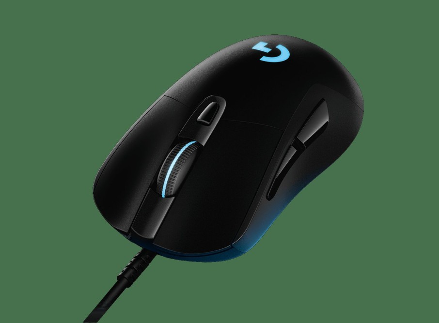 Pour le gaming Logitech | G403