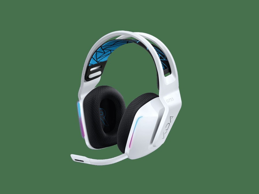 Pour le gaming Logitech | G733