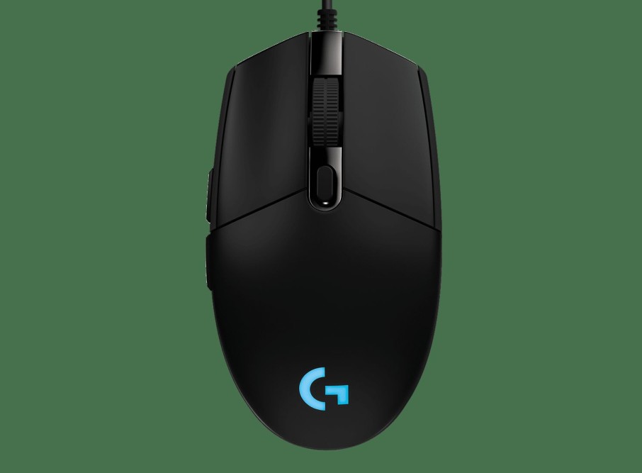 Pour le gaming Logitech | G203 Prodigy