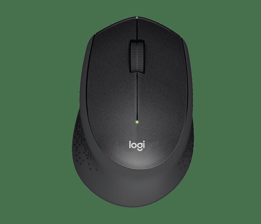 Souris Logitech | M330 Silent Plus