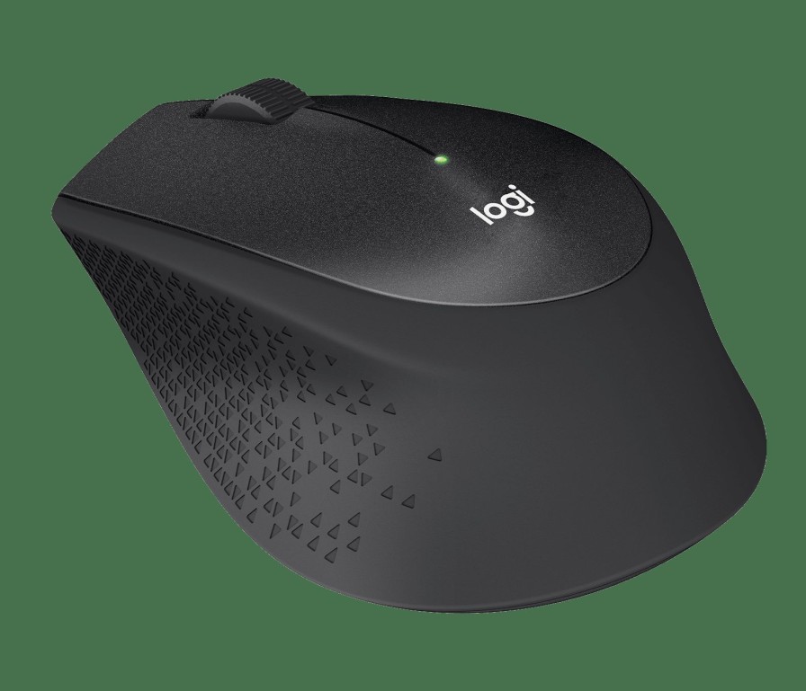 Souris Logitech | M330 Silent Plus