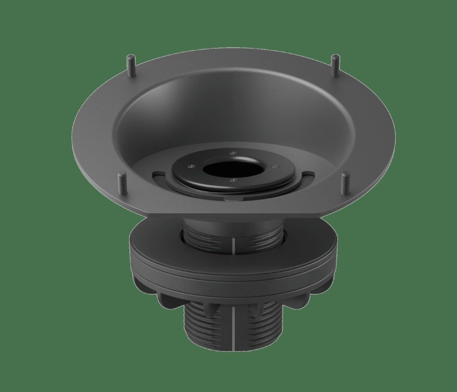 Pour les professionnels Logitech | Riser Mount For Logitech Tap