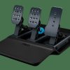 Pour le gaming Logitech | Pro Racing Pedals