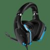 Pour le gaming Logitech | G635