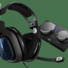 Pour le gaming Logitech | Casque Astro A40 Tr + Mixamp Pro Tr