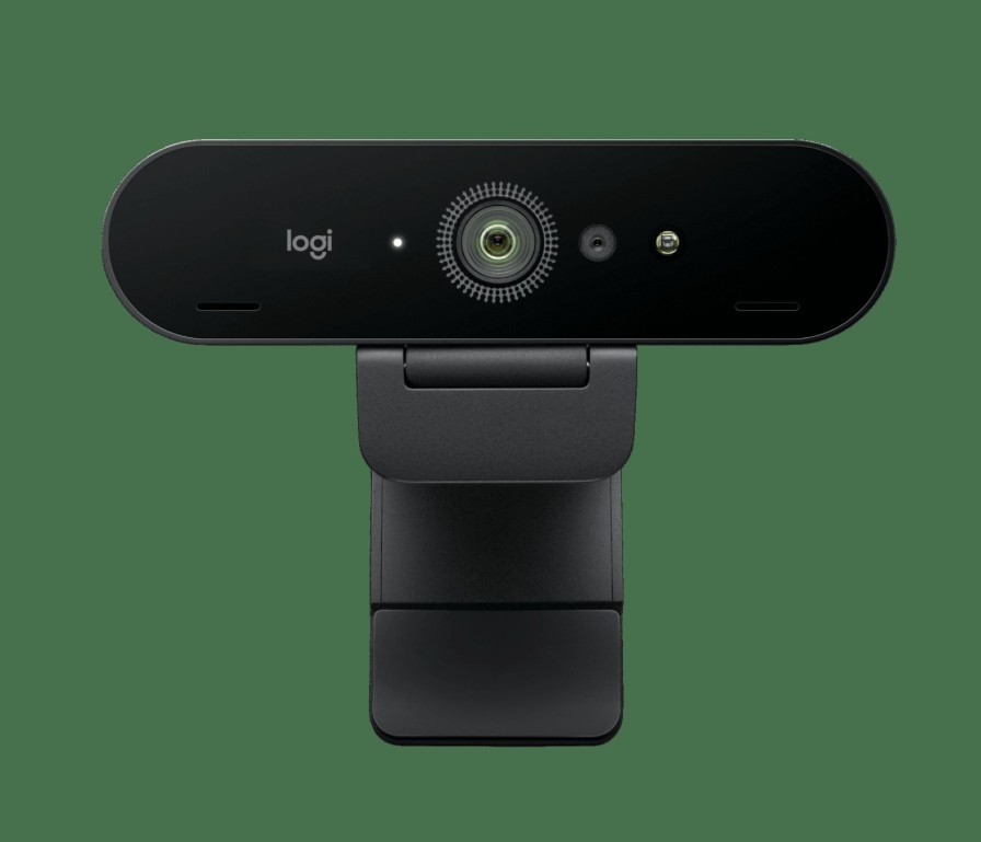 WEBCAMS ET AUDIO Logitech | Brio Stream