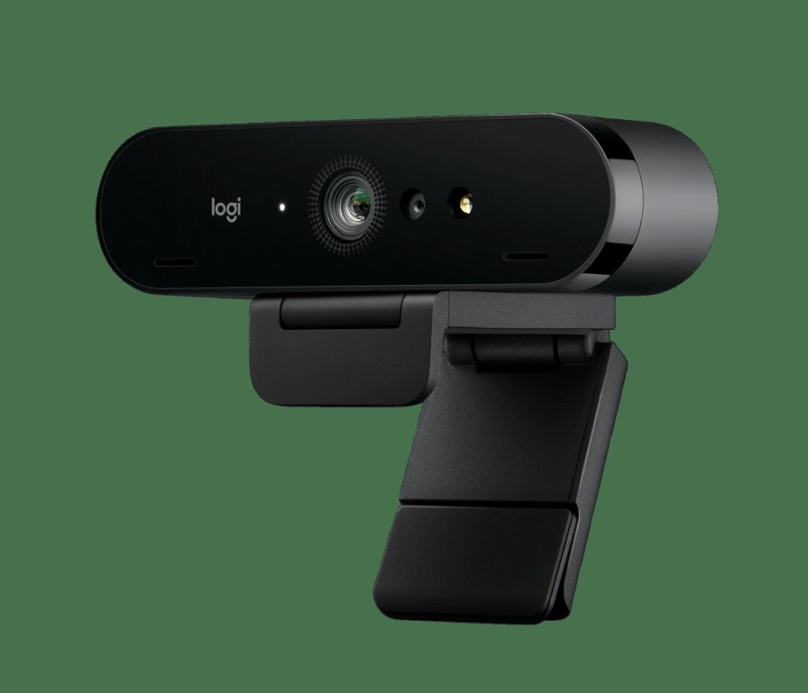 WEBCAMS ET AUDIO Logitech | Brio Stream