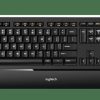 Claviers Logitech | Illuminated Keyboard K740