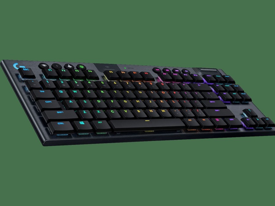 Pour le gaming Logitech | G915 Tkl