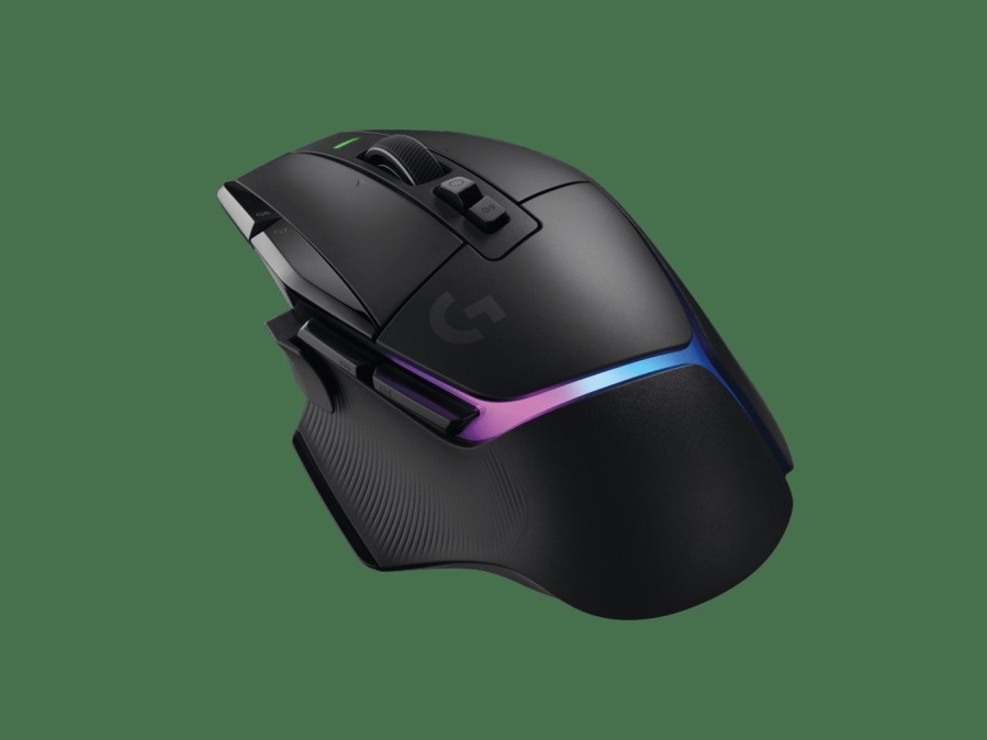 Pour le gaming Logitech | Souris De Jeu G502 X Plus