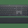 Pour les professionnels Logitech | Mx Keys Combo For Business | Gen 2