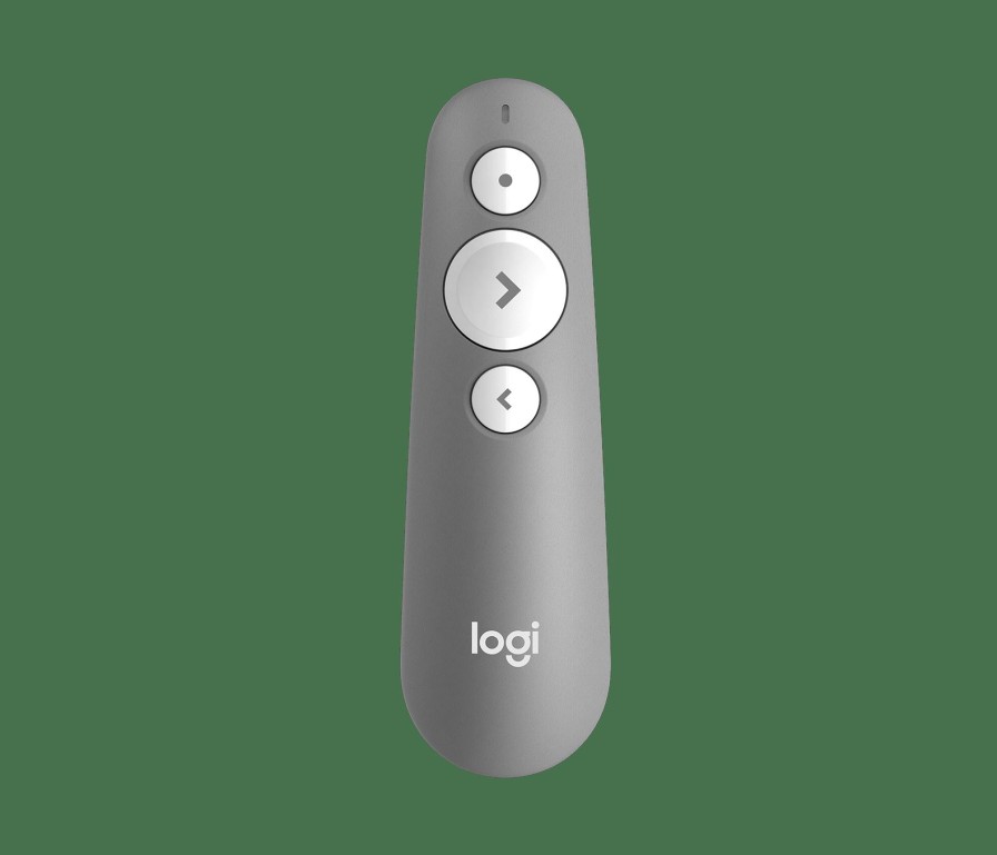 Pour les professionnels Logitech | Telecommande De Presentation Laser