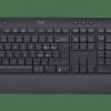 Pour les professionnels Logitech | Signature Mk650 Combo For Business