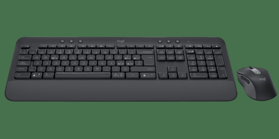 Pour les professionnels Logitech | Signature Mk650 Combo For Business