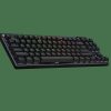 Pour le gaming Logitech | Pro X Tkl