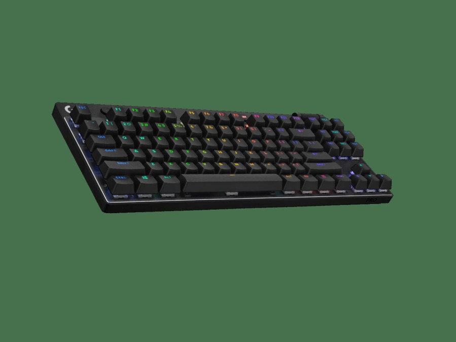 Pour le gaming Logitech | Pro X Tkl