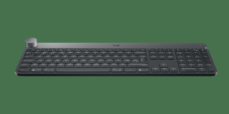 Claviers Logitech | Logitech Craft