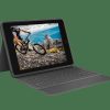 Claviers Logitech | Rugged Folio