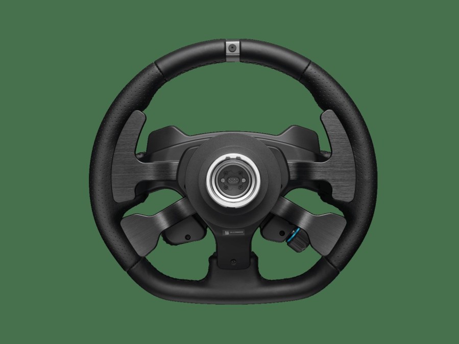 Pour le gaming Logitech | Revetement Pro Racing Gt D (Pc Uniquement)