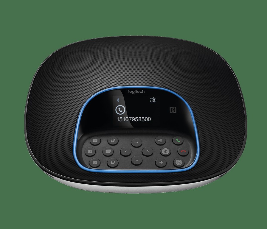 Pour les professionnels Logitech | Group