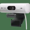 WEBCAMS ET AUDIO Logitech | Brio 500