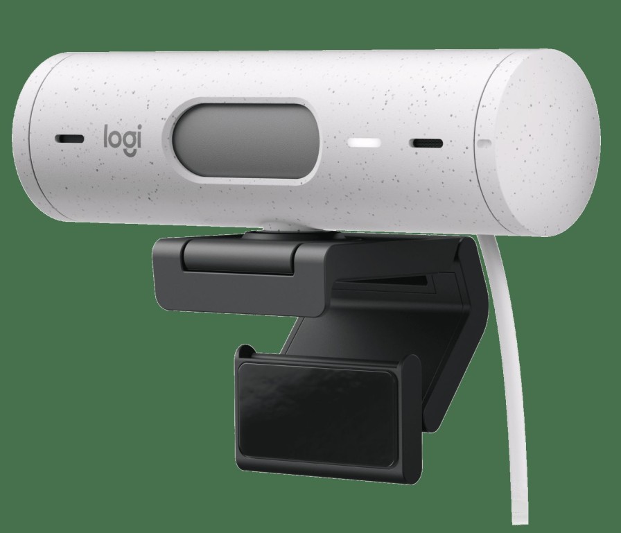 WEBCAMS ET AUDIO Logitech | Brio 500