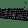 Pour le gaming Logitech | Clavier Gaming Mecanique G413 Se De Logitech