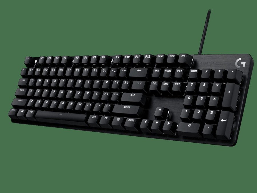 Pour le gaming Logitech | Clavier Gaming Mecanique G413 Se De Logitech