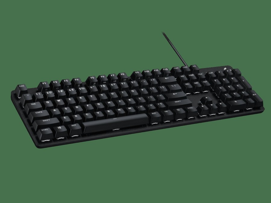 Pour le gaming Logitech | Clavier Gaming Mecanique G413 Se De Logitech