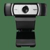 Pour les professionnels Logitech | Webcam Professionnelle C930E