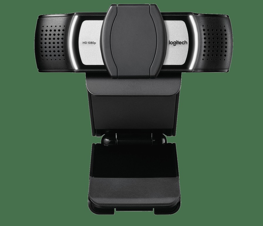 Pour les professionnels Logitech | Webcam Professionnelle C930E