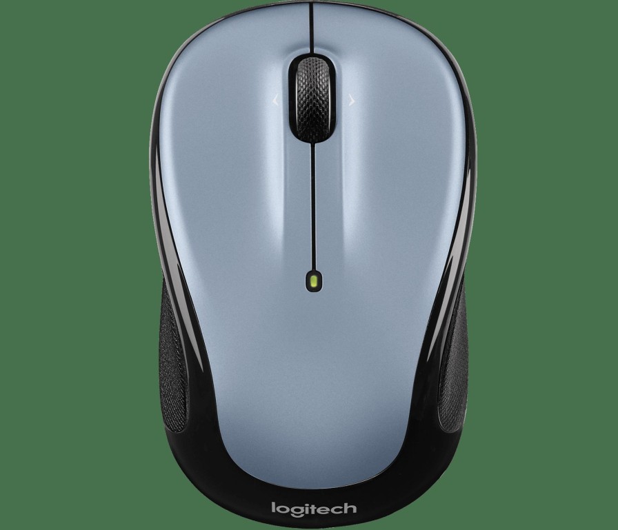 À usage pédagogique Logitech | Souris Sans Fil M325S