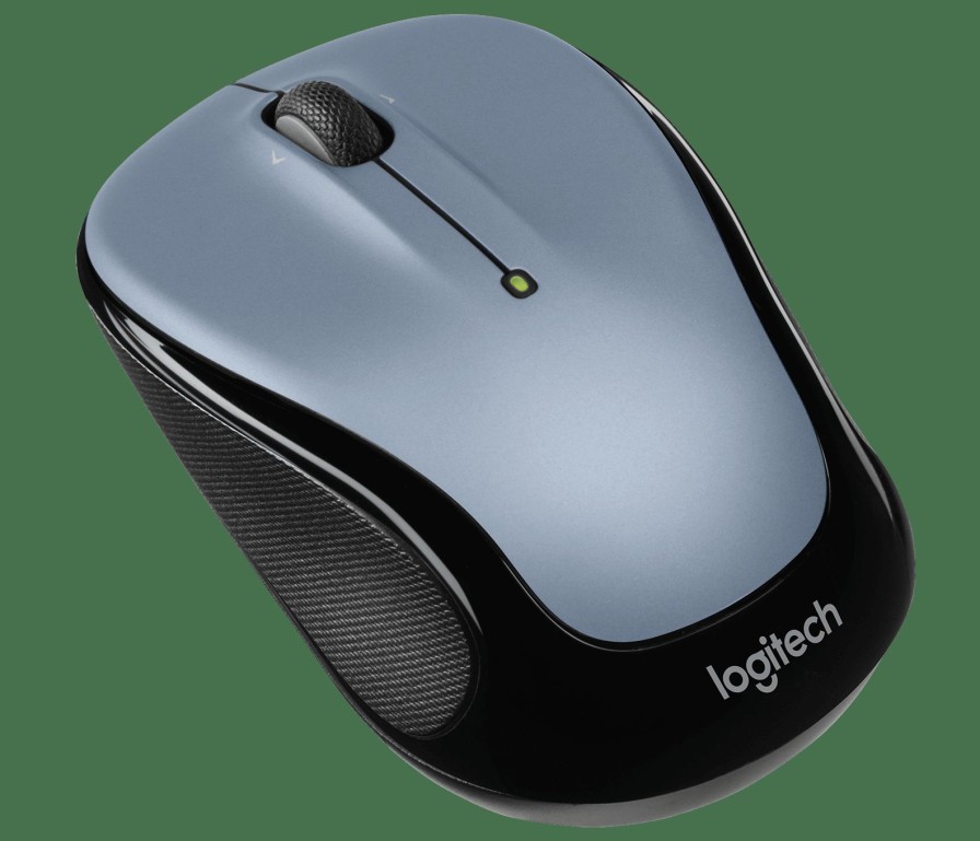 À usage pédagogique Logitech | Souris Sans Fil M325S