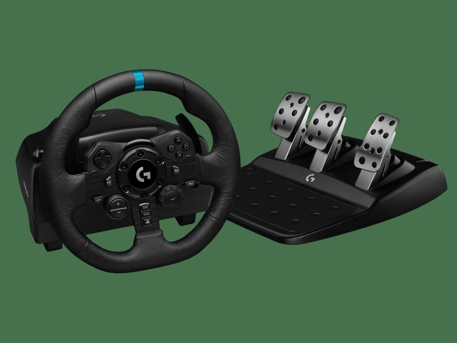 Pour le gaming Logitech | G923