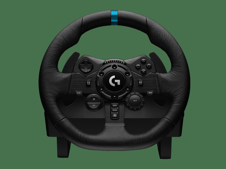 Pour le gaming Logitech | G923