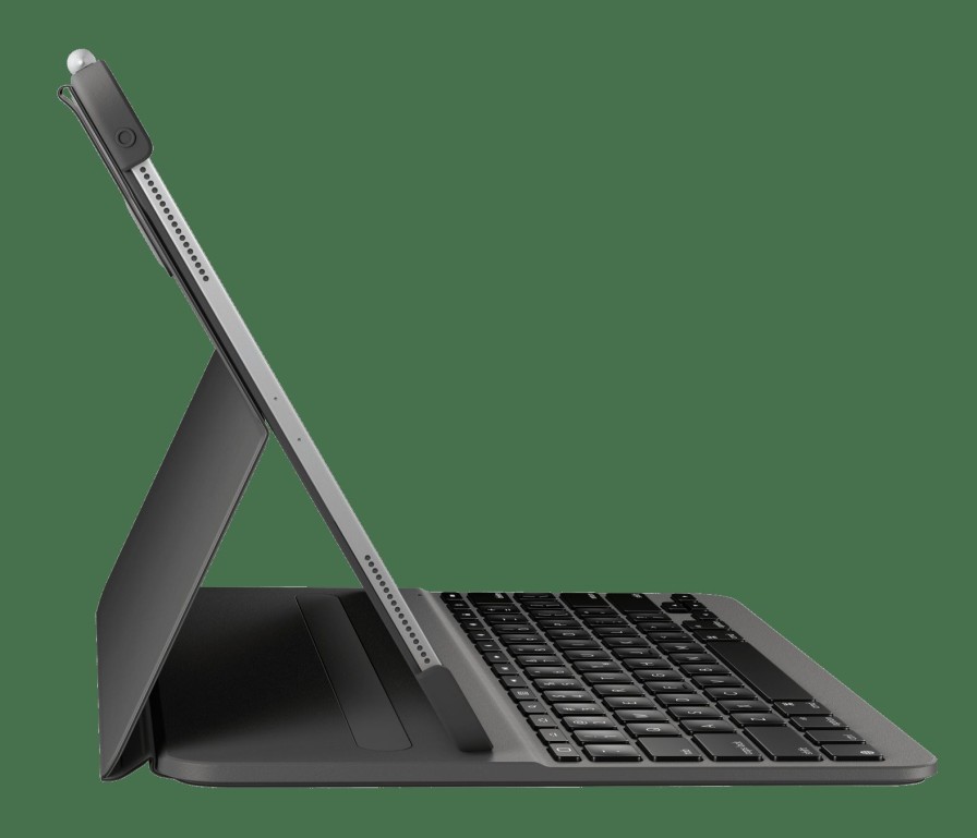 Claviers Logitech | Slim Folio Pro