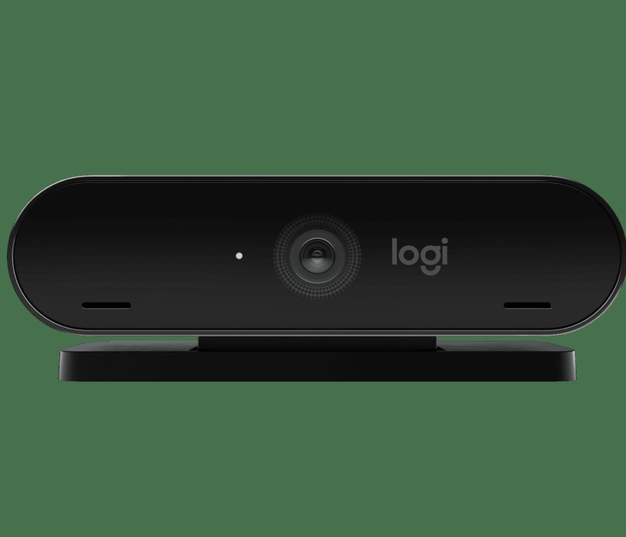 WEBCAMS ET AUDIO Logitech | 4K Pro Magnetic Webcam