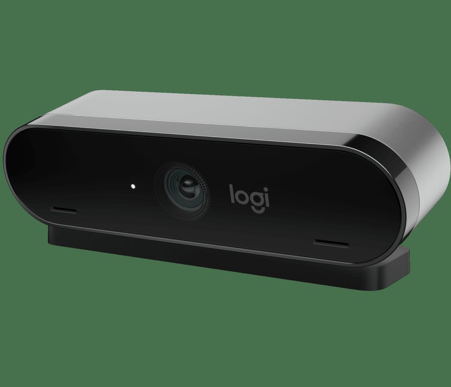 WEBCAMS ET AUDIO Logitech | 4K Pro Magnetic Webcam