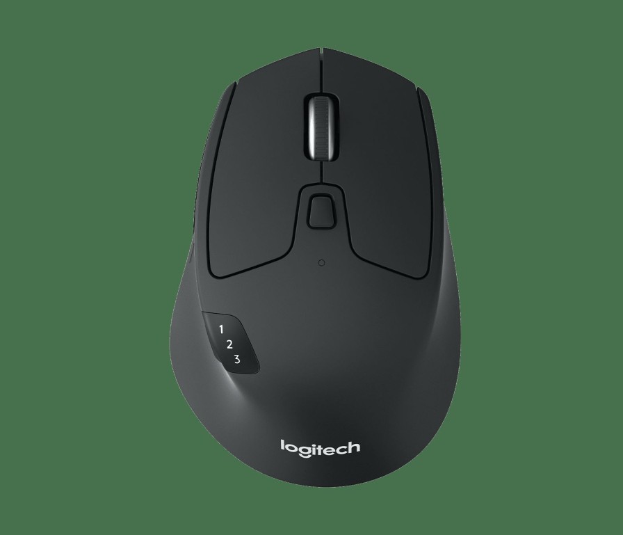 Souris Logitech | M720 Triathlon