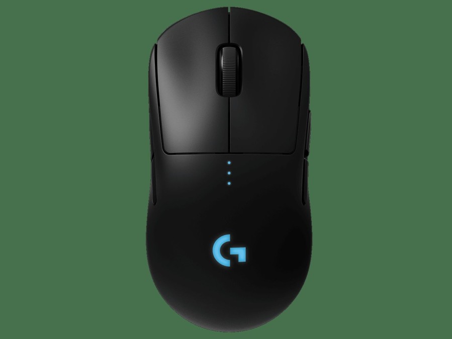 Pour le gaming Logitech | Pro