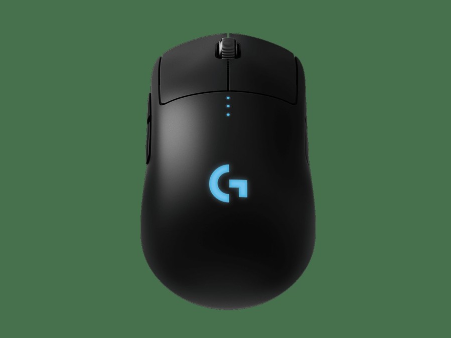 Pour le gaming Logitech | Pro