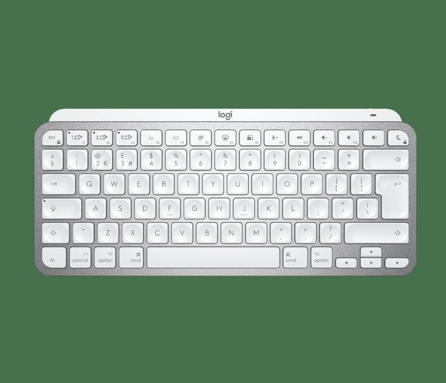 Claviers Logitech | Mx Keys Mini For Mac