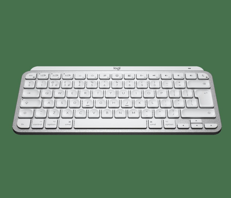 Claviers Logitech | Mx Keys Mini For Mac