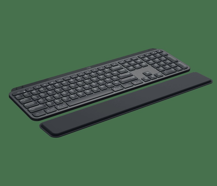 Claviers Logitech | Mx Palm Rest