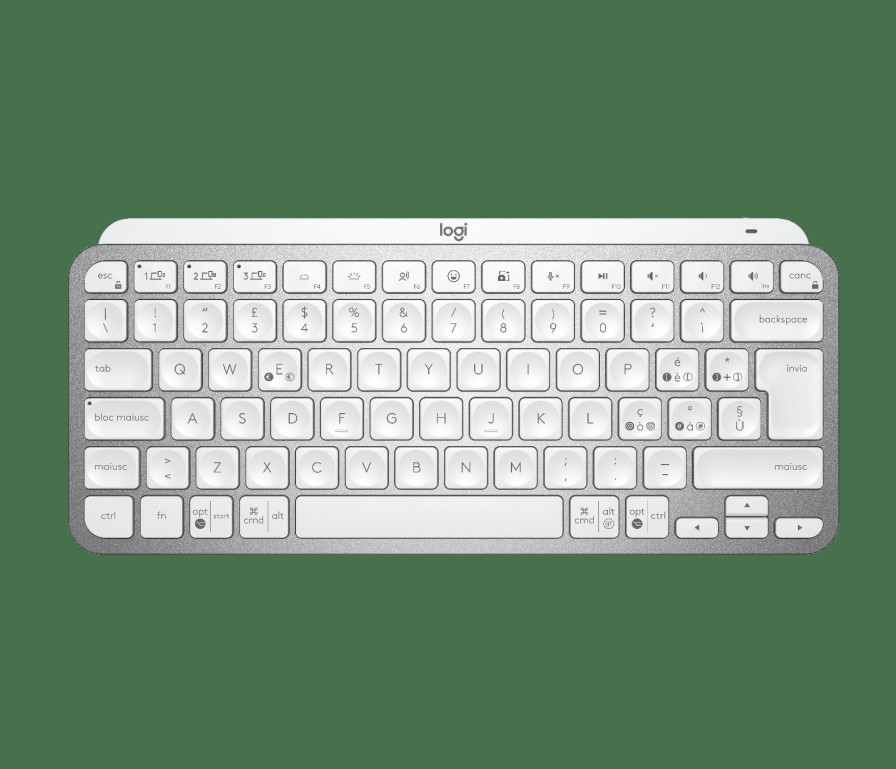 Claviers Logitech | Mx Keys Mini