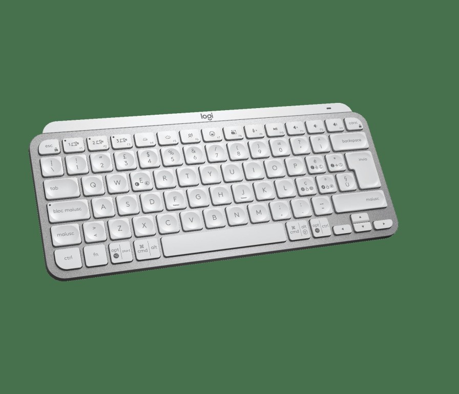 Claviers Logitech | Mx Keys Mini