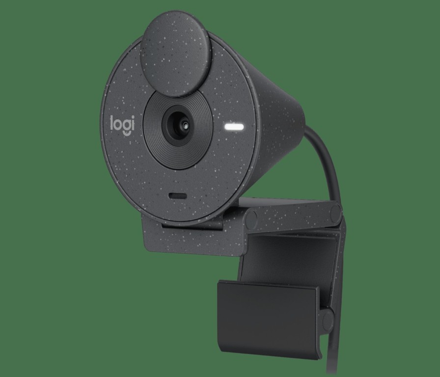 Pour les professionnels Logitech | Brio 305